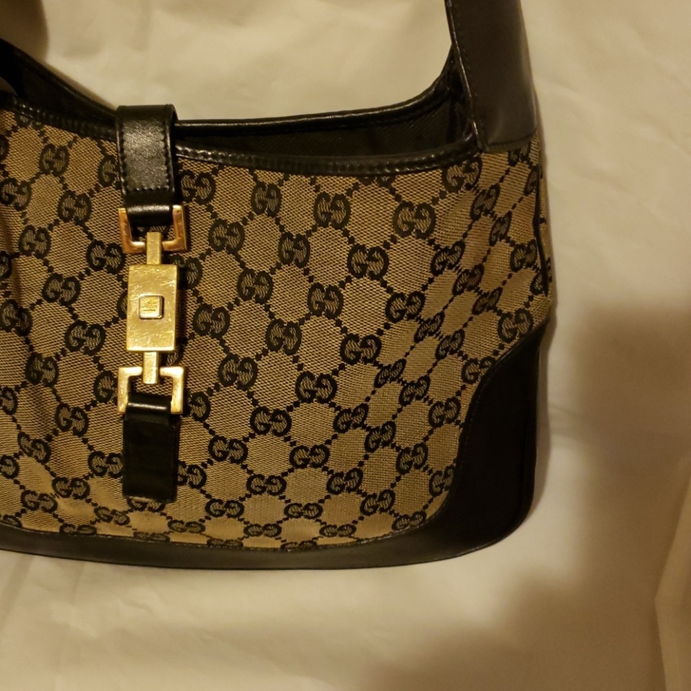 Gucci purse authentic - Picture 3 of 8